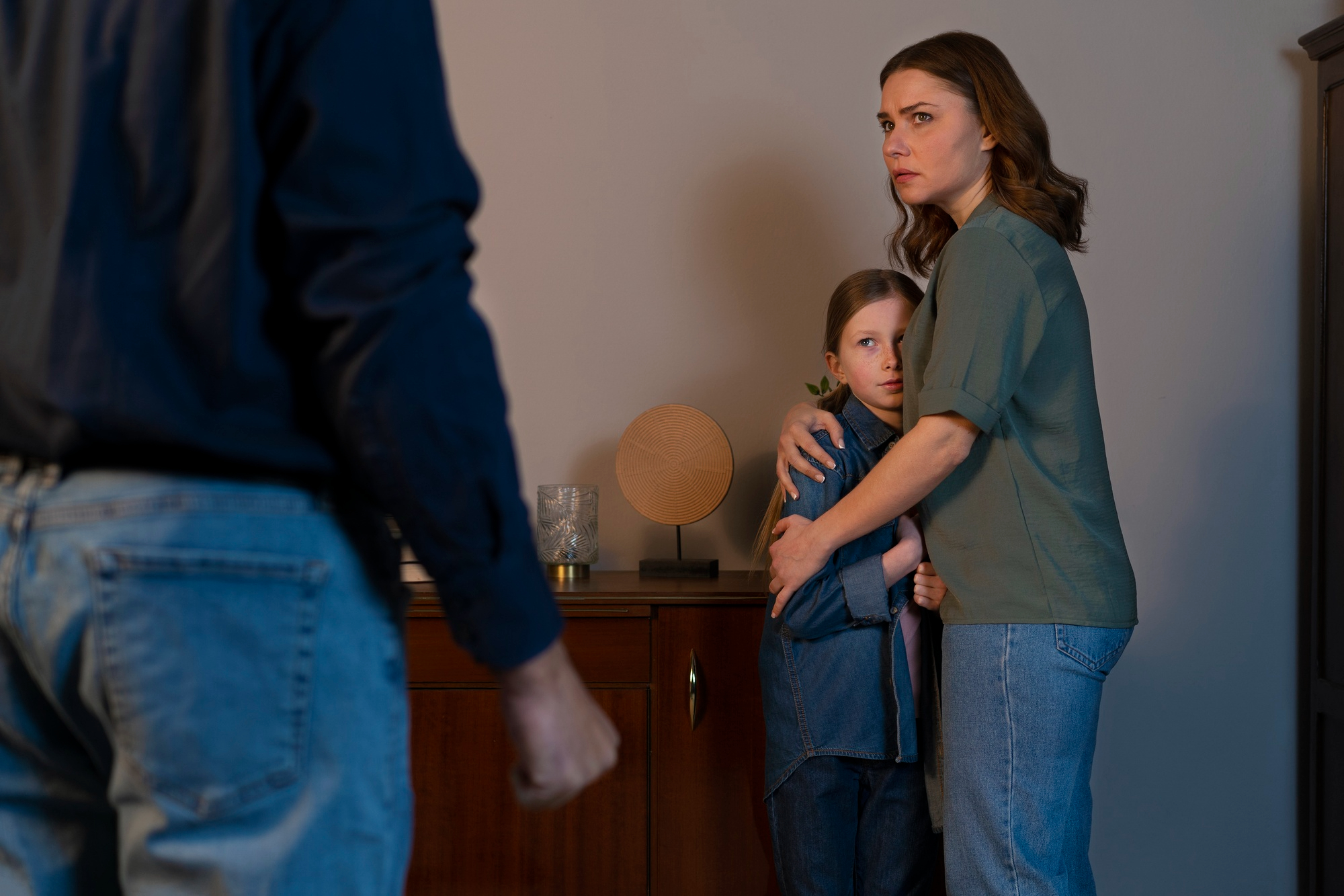 Signs of Domestic Abuse